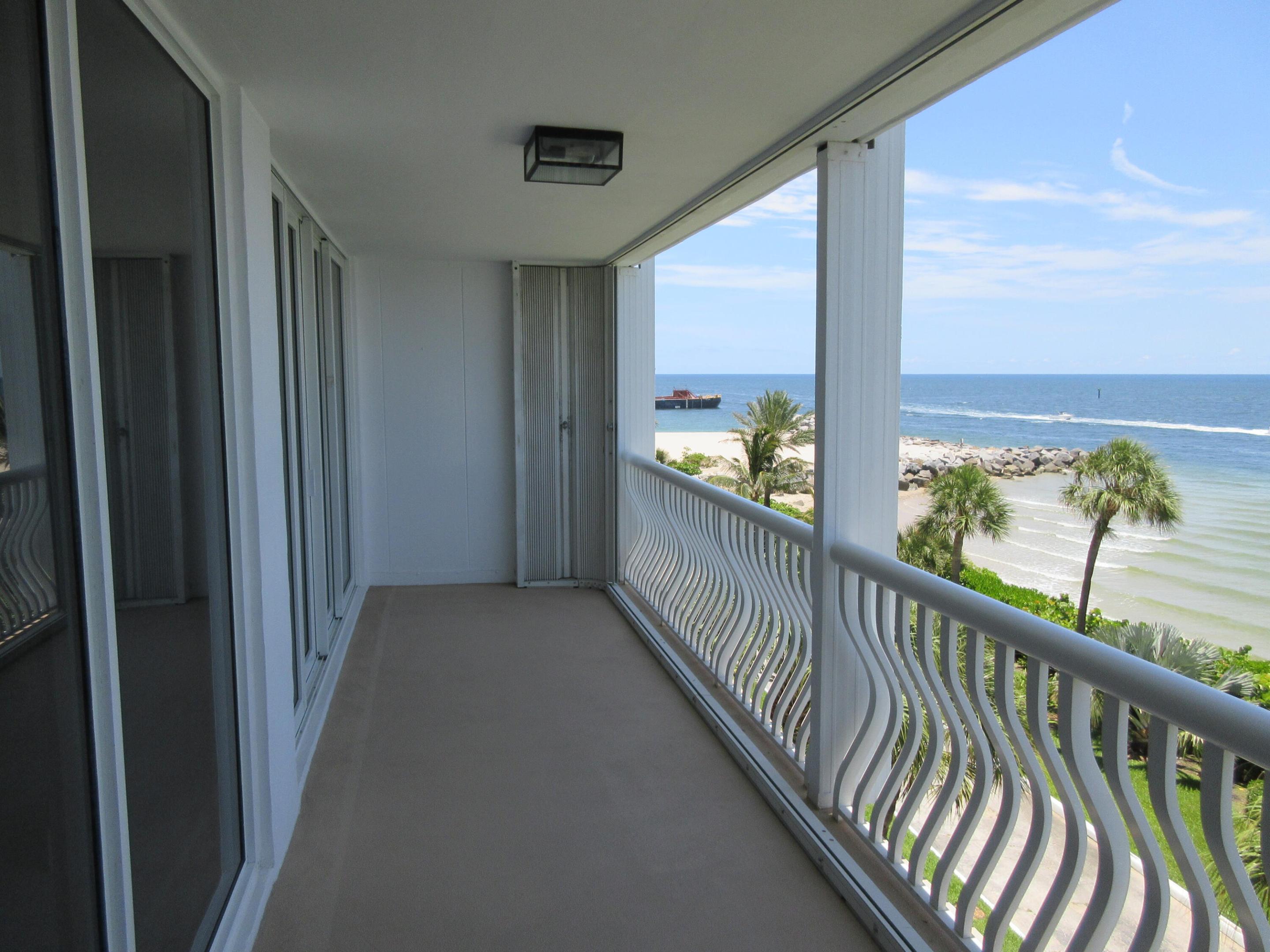 POINT OF AMERICAS PHASE II CONDO - Residential