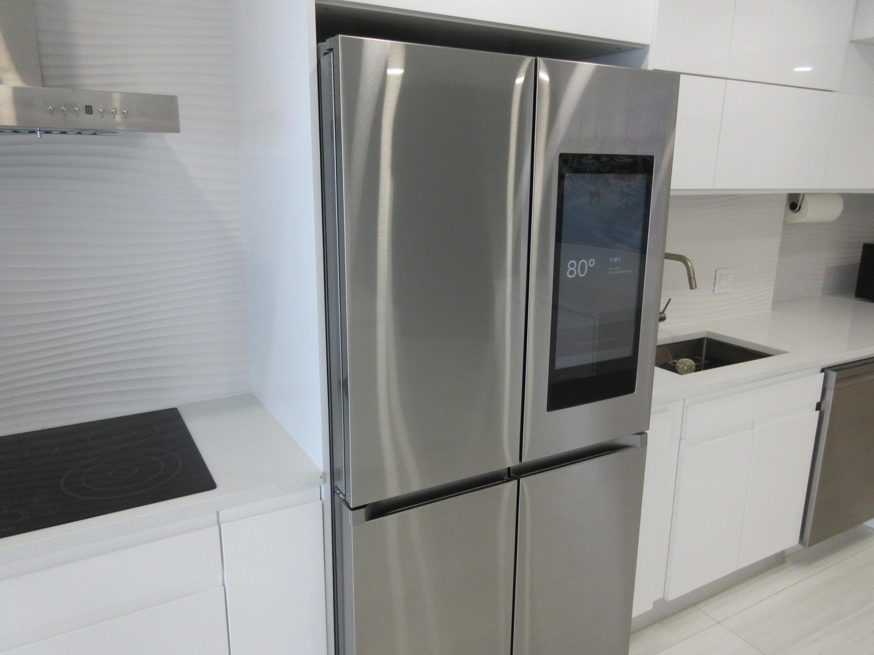 POINT OF AMERICAS PHASE II CONDO - Residential