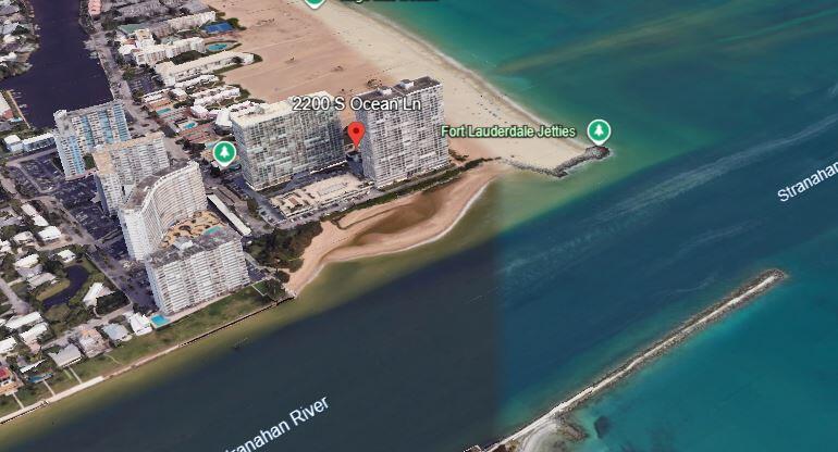 POINT OF AMERICAS PHASE II CONDO - Residential