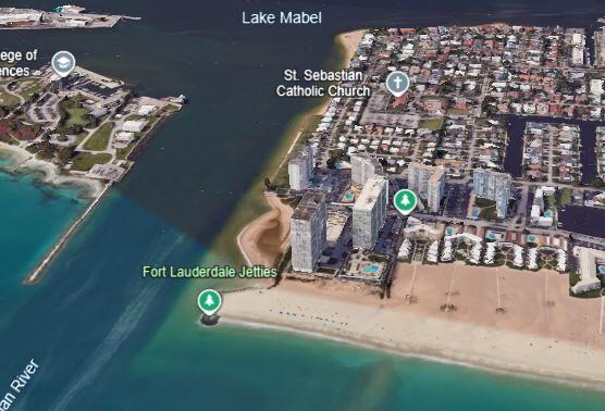 POINT OF AMERICAS PHASE II CONDO - Residential