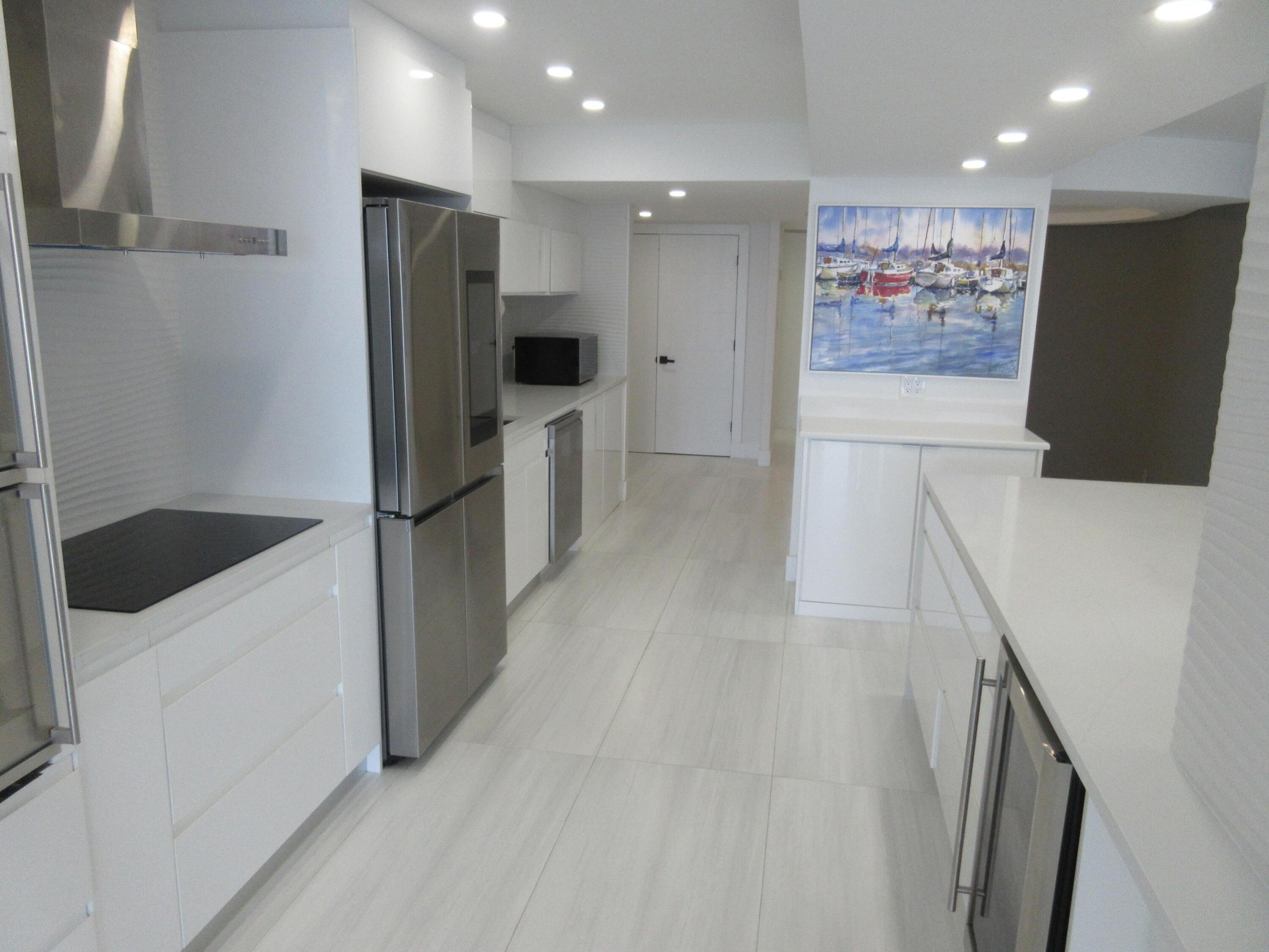 POINT OF AMERICAS PHASE II CONDO - Residential