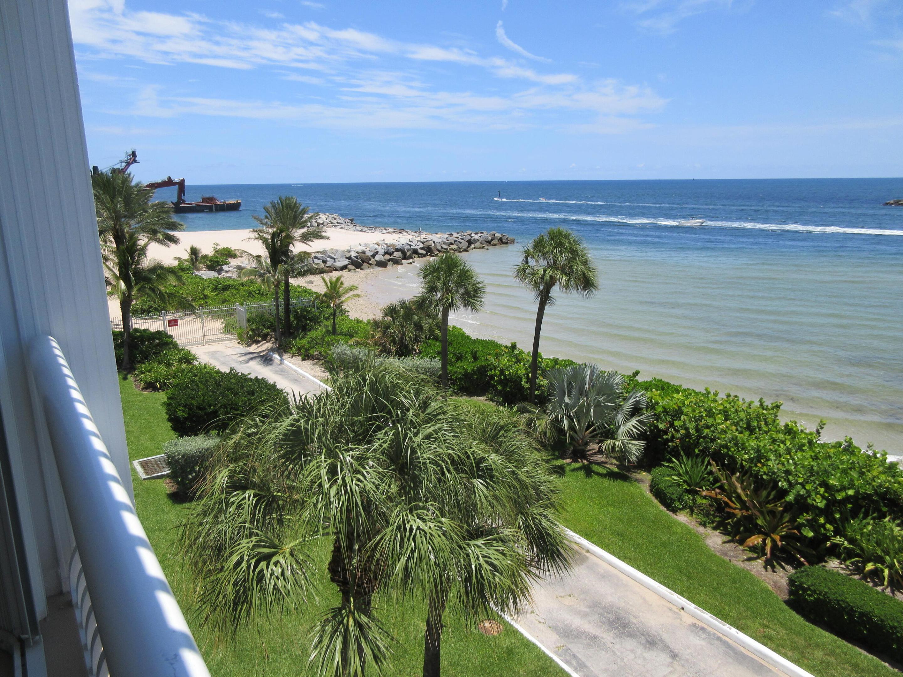 POINT OF AMERICAS PHASE II CONDO - Residential