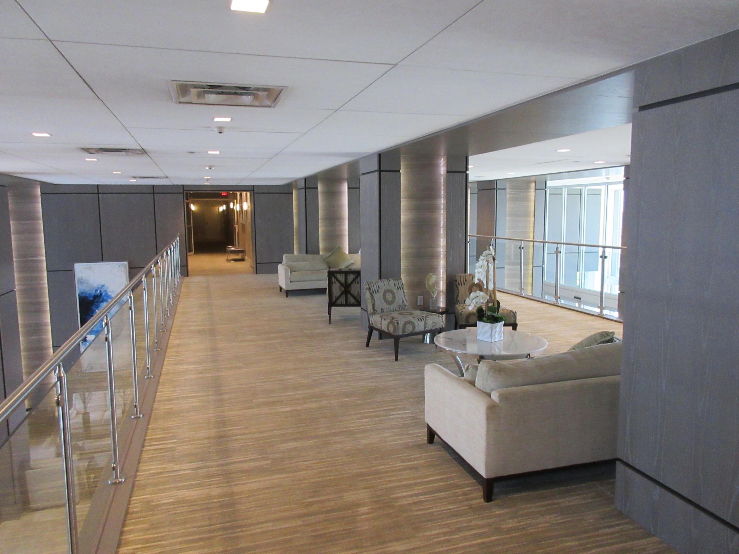 POINT OF AMERICAS PHASE II CONDO - Residential