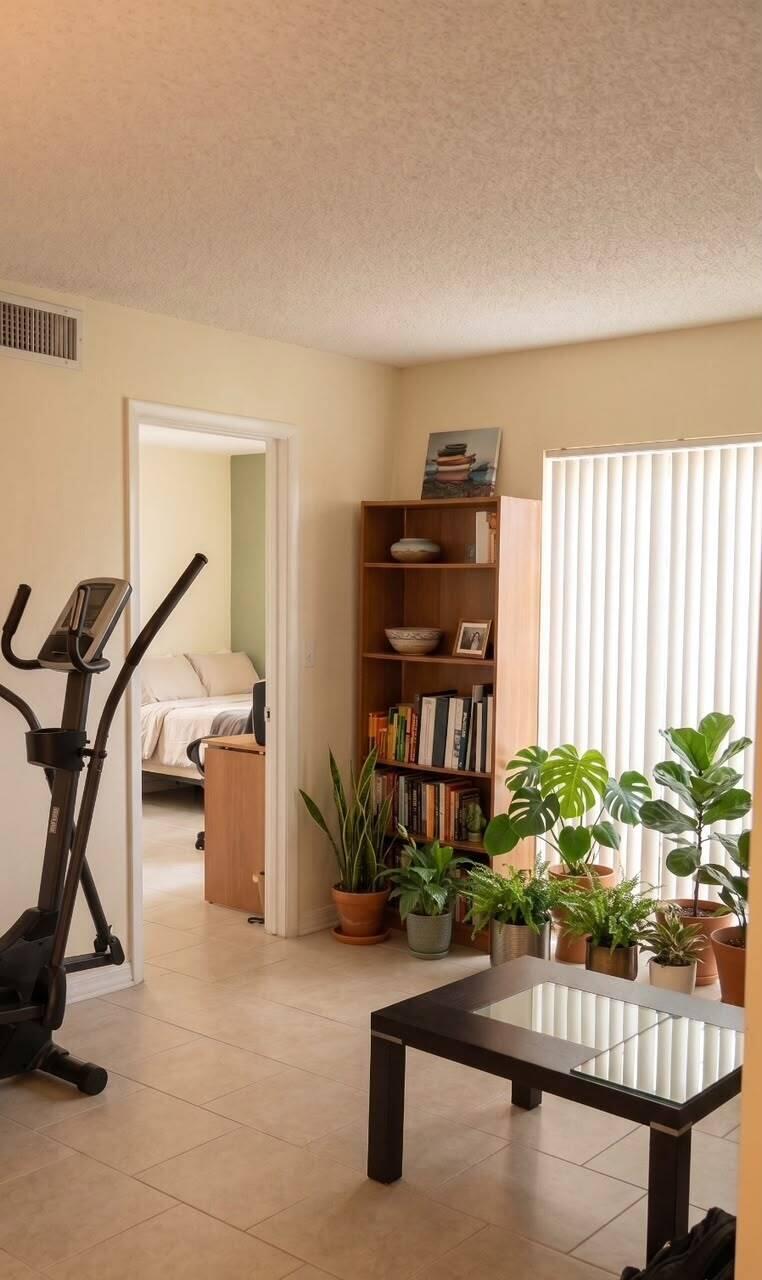 Spacious 3-bedroom, 2-bathroom first-floor condo located in the desirable Arbor Keys community. This well-maintained unit offers over 1,100 square feet of living space, a functional layout, tile flooring throughout, and abundant natural light. The kitchen is equipped with essential appliances and opens to the main living area, creating a comfortable space for everyday living and entertaining.  Enjoy peaceful lake views and convenient first-floor access. Arbor Keys residents have access to community amenities including a clubhouse, pool, and playground. Conveniently located near shopping, dining, schools, major highways, and everyday conveniences.  Great opportunity for both homeowners and investors. Schedule your private showing today!