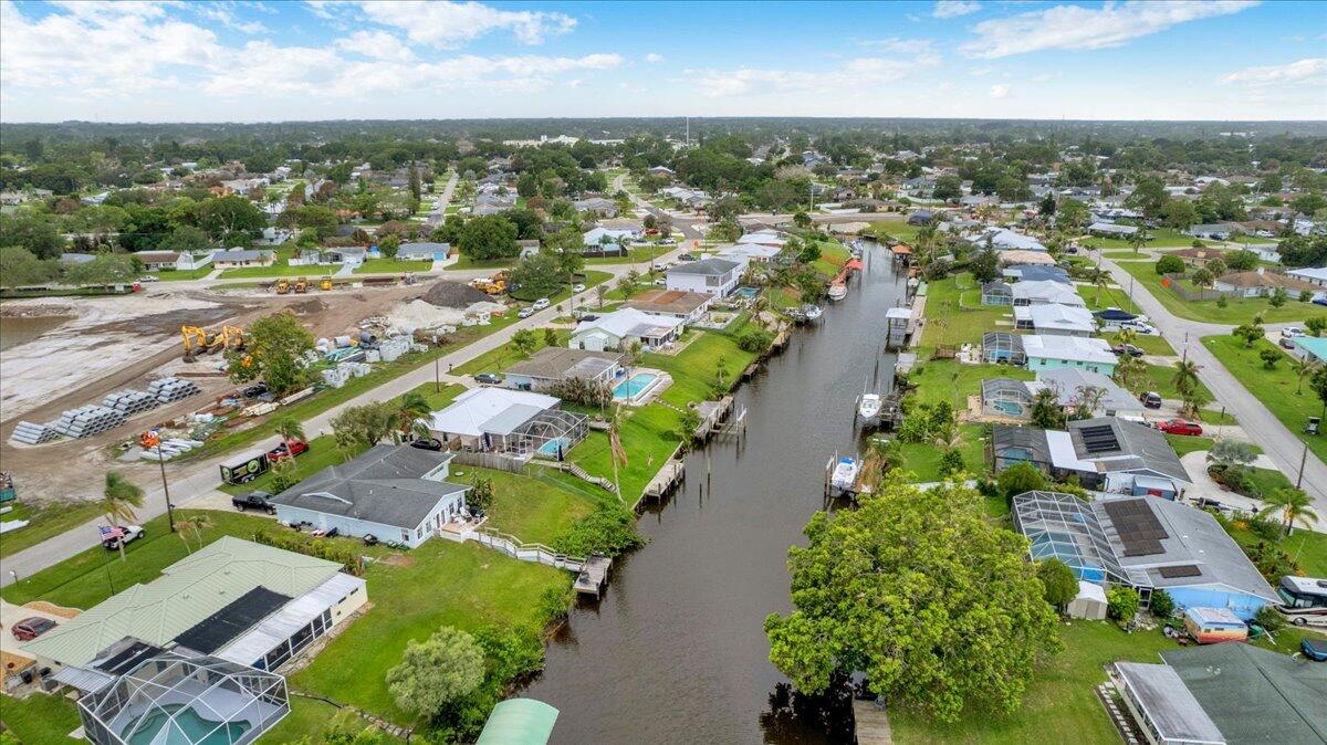 PORT ST LUCIE SECTION 6 - Residential