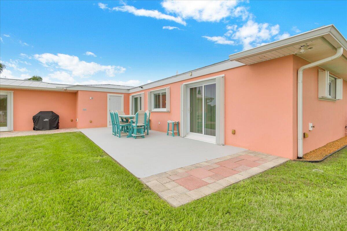 PORT ST LUCIE SECTION 6 - Residential