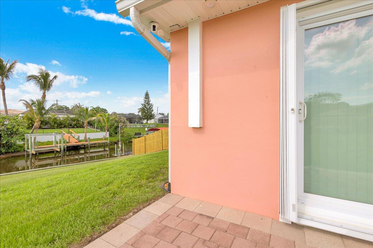 PORT ST LUCIE SECTION 6 - Residential