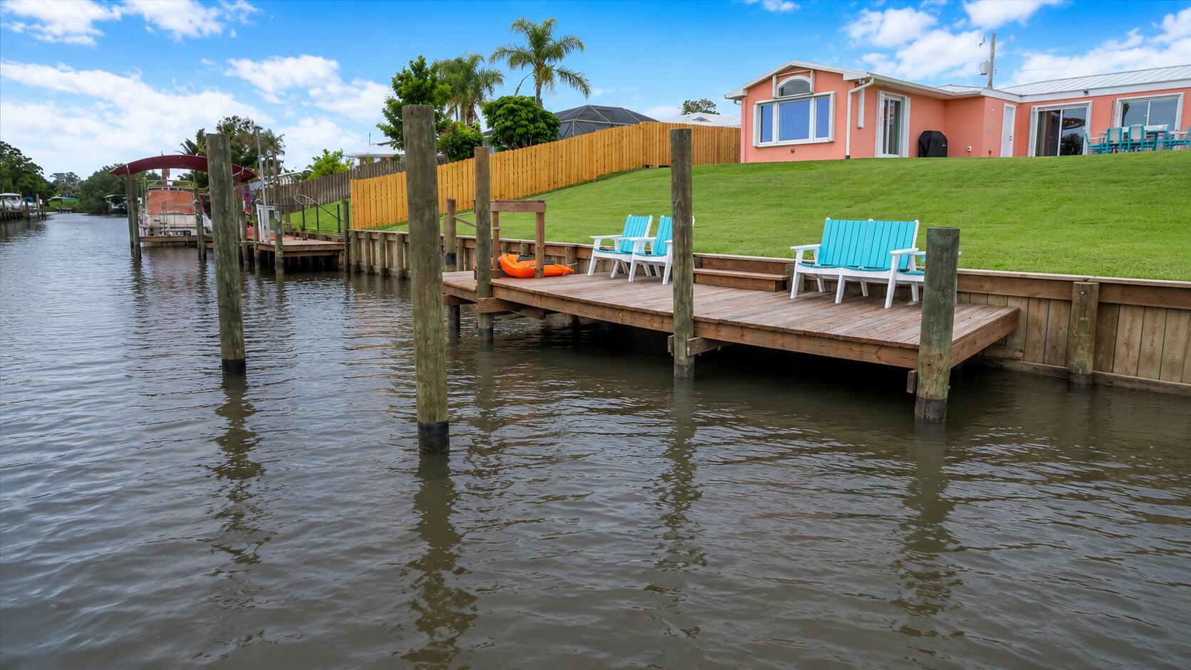 PORT ST LUCIE SECTION 6 - Residential