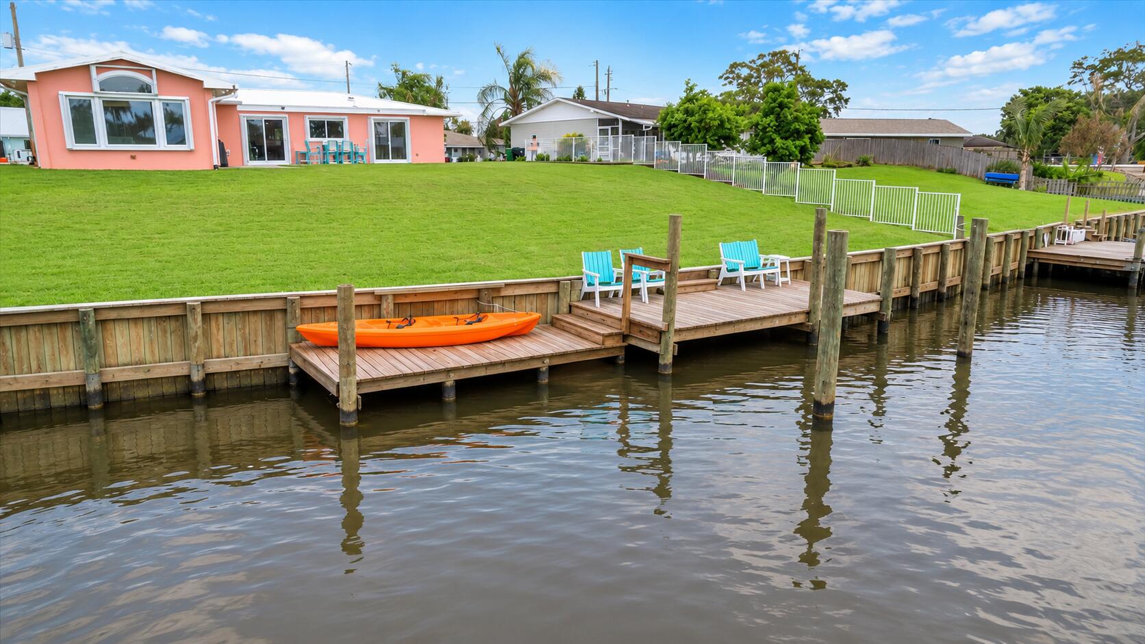 PORT ST LUCIE SECTION 6 - Residential