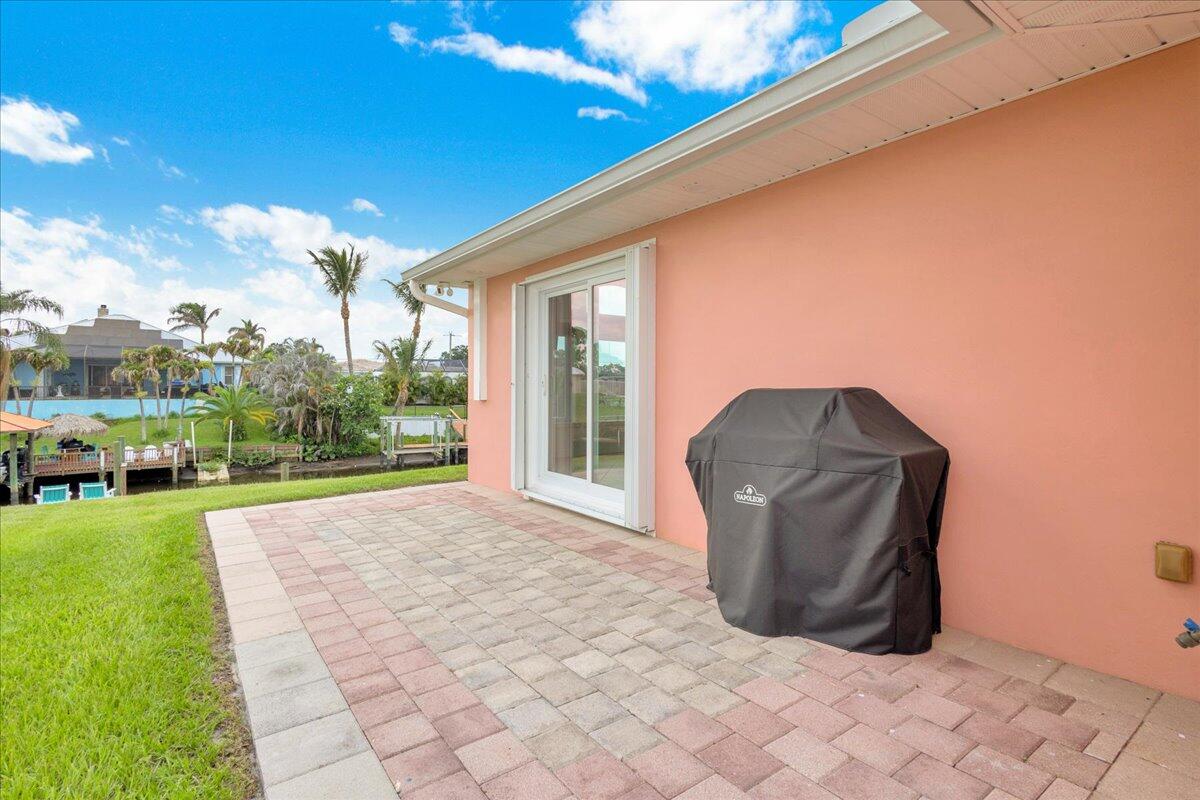 PORT ST LUCIE SECTION 6 - Residential