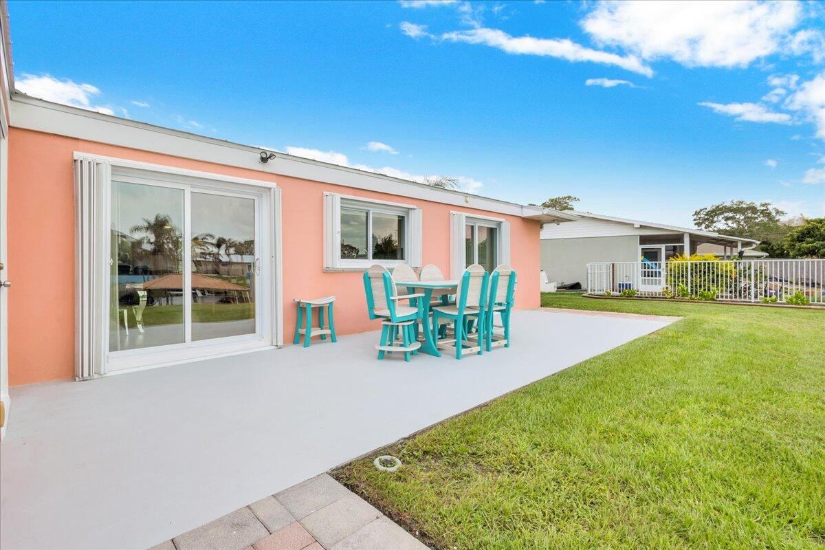 PORT ST LUCIE SECTION 6 - Residential
