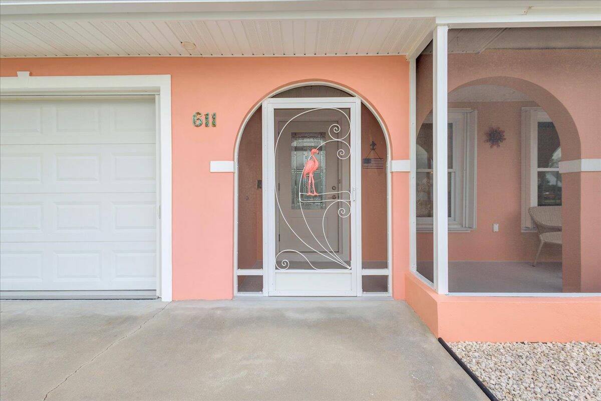 PORT ST LUCIE SECTION 6 - Residential