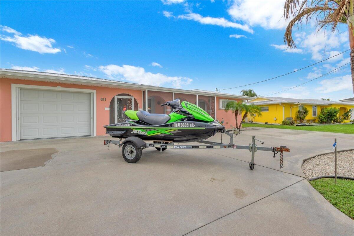 PORT ST LUCIE SECTION 6 - Residential