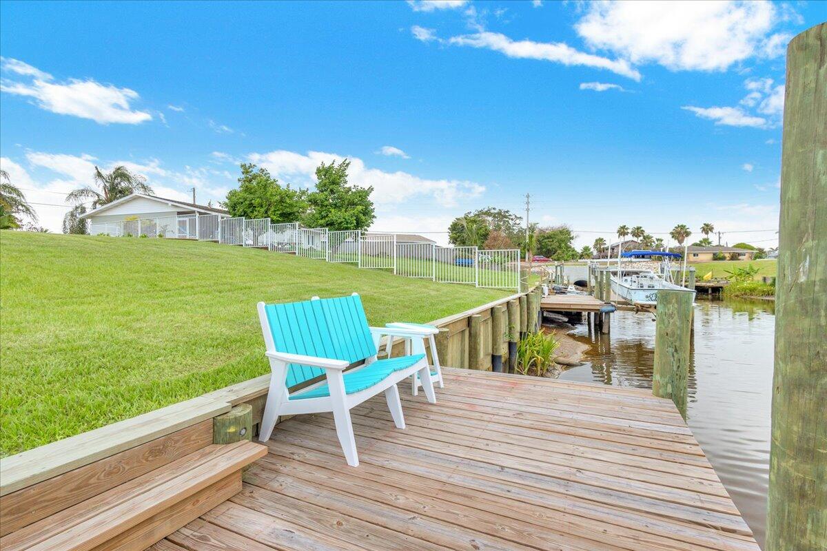 PORT ST LUCIE SECTION 6 - Residential