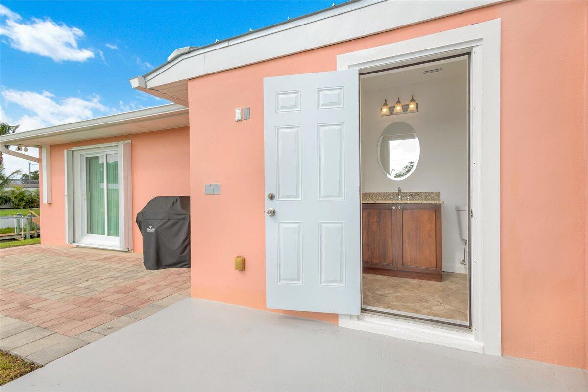 PORT ST LUCIE SECTION 6 - Residential