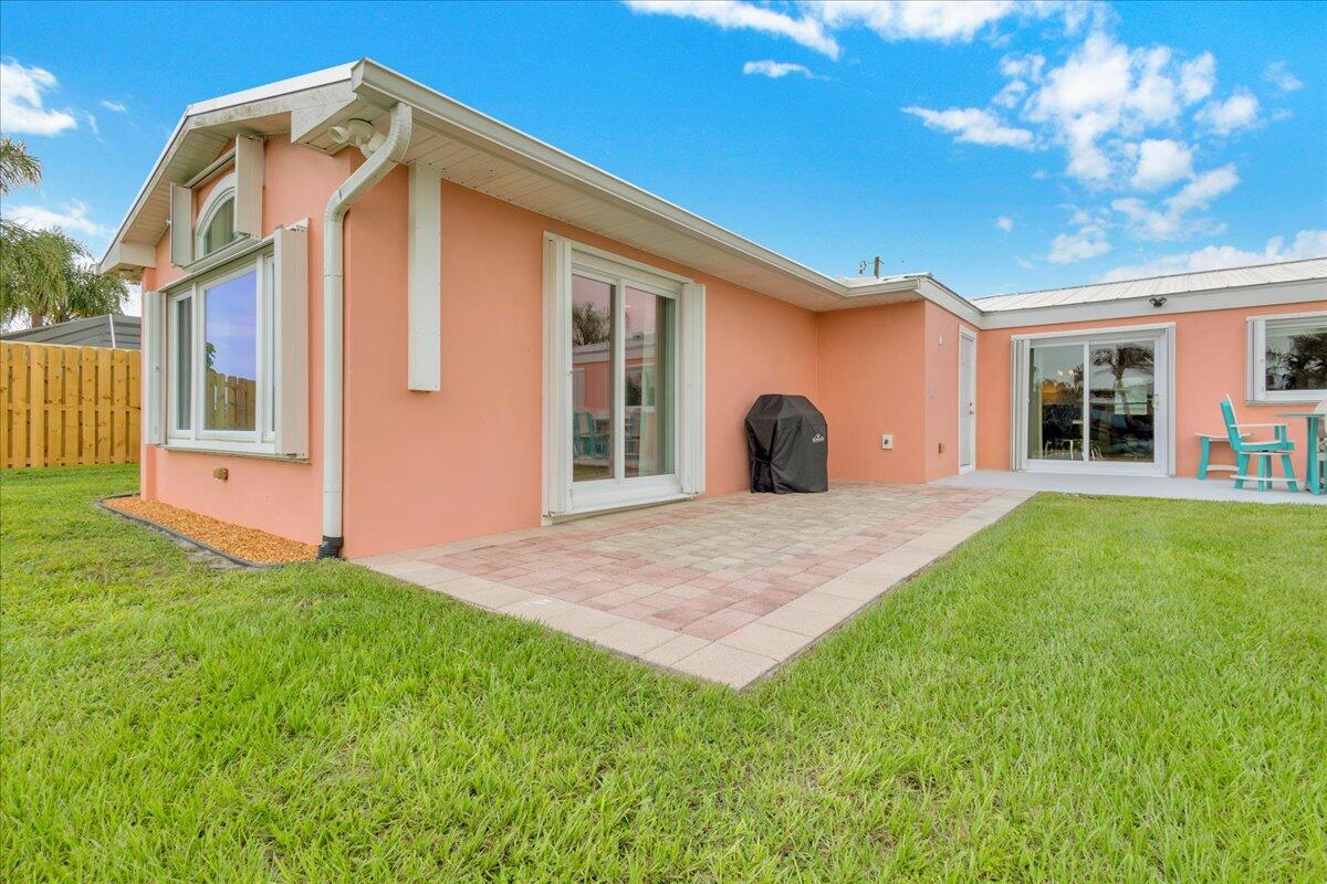 PORT ST LUCIE SECTION 6 - Residential