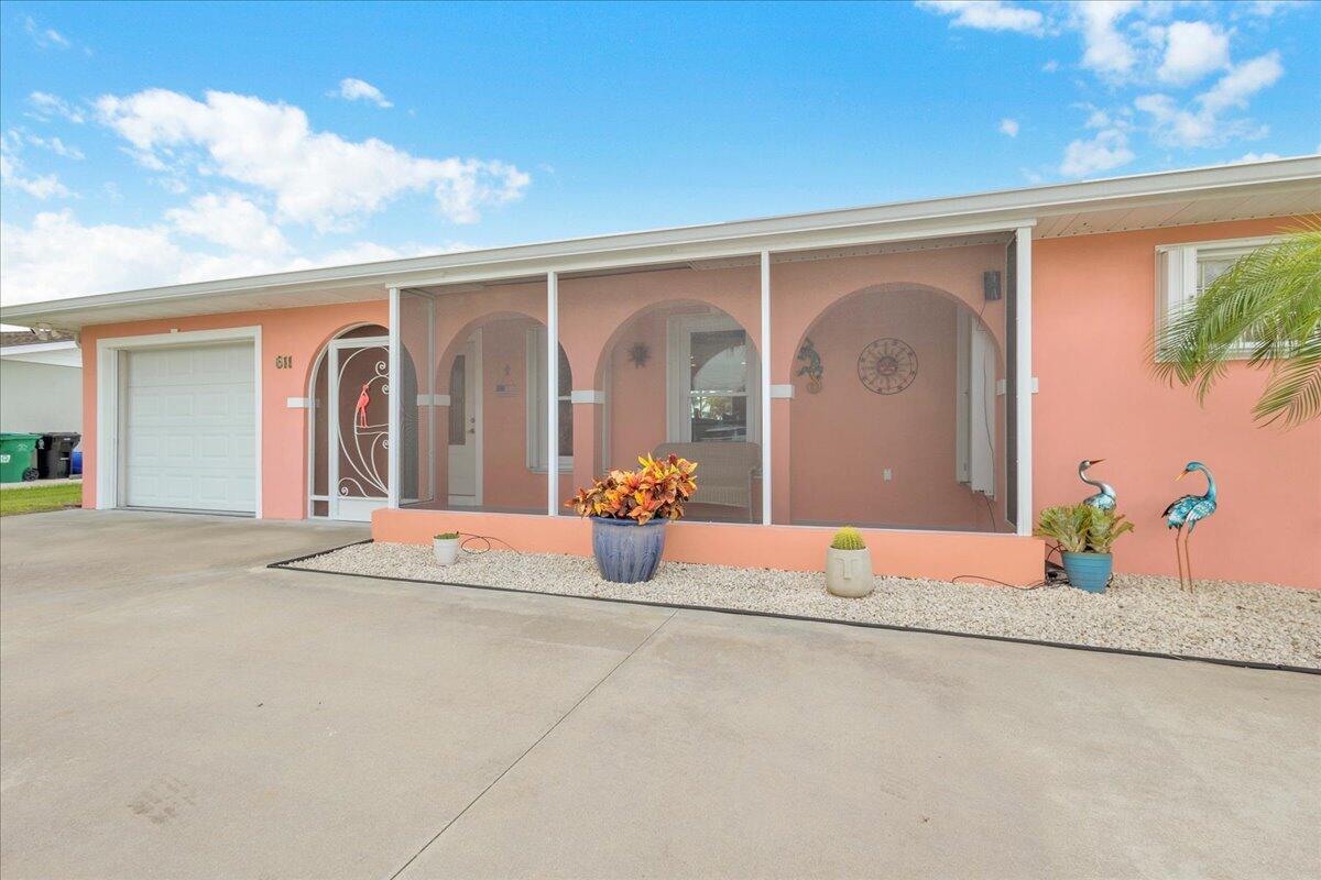 PORT ST LUCIE SECTION 6 - Residential
