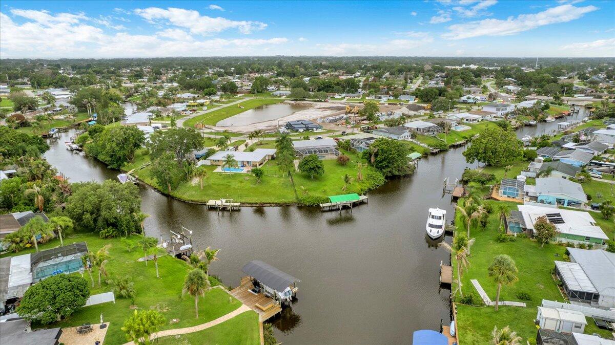 PORT ST LUCIE SECTION 6 - Residential