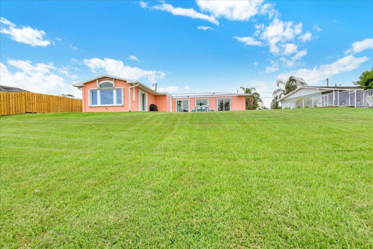 PORT ST LUCIE SECTION 6 - Residential