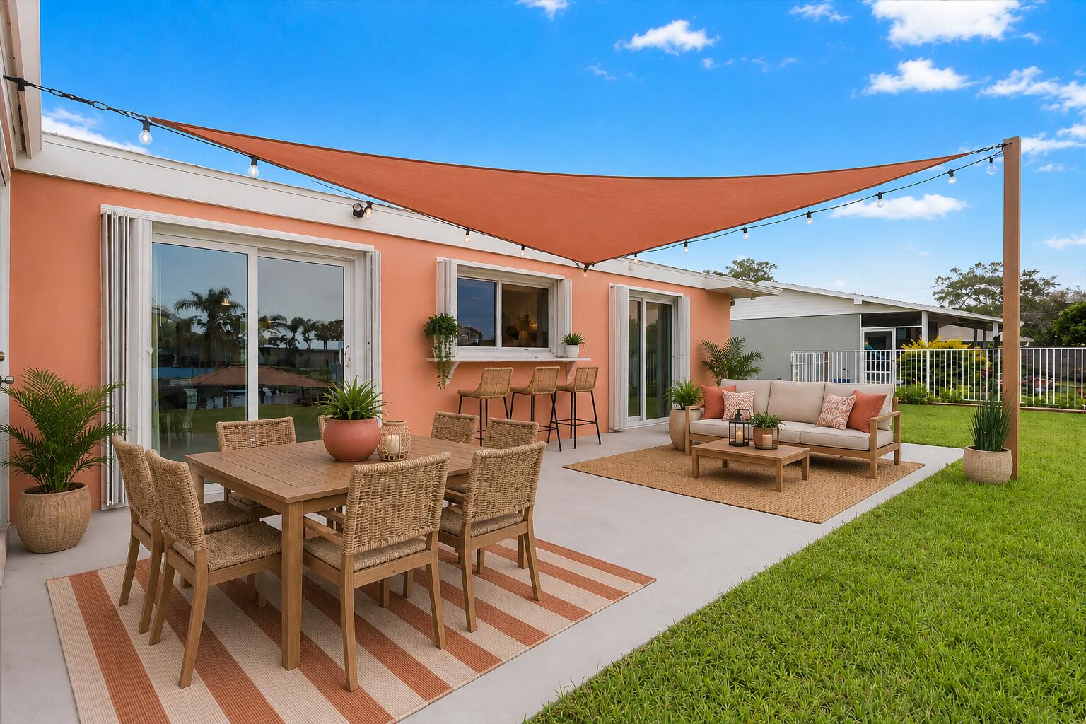 PORT ST LUCIE SECTION 6 - Residential