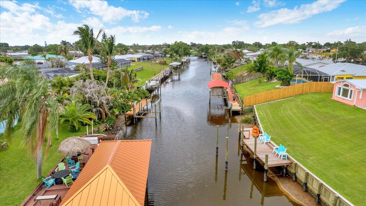 PORT ST LUCIE SECTION 6 - Residential