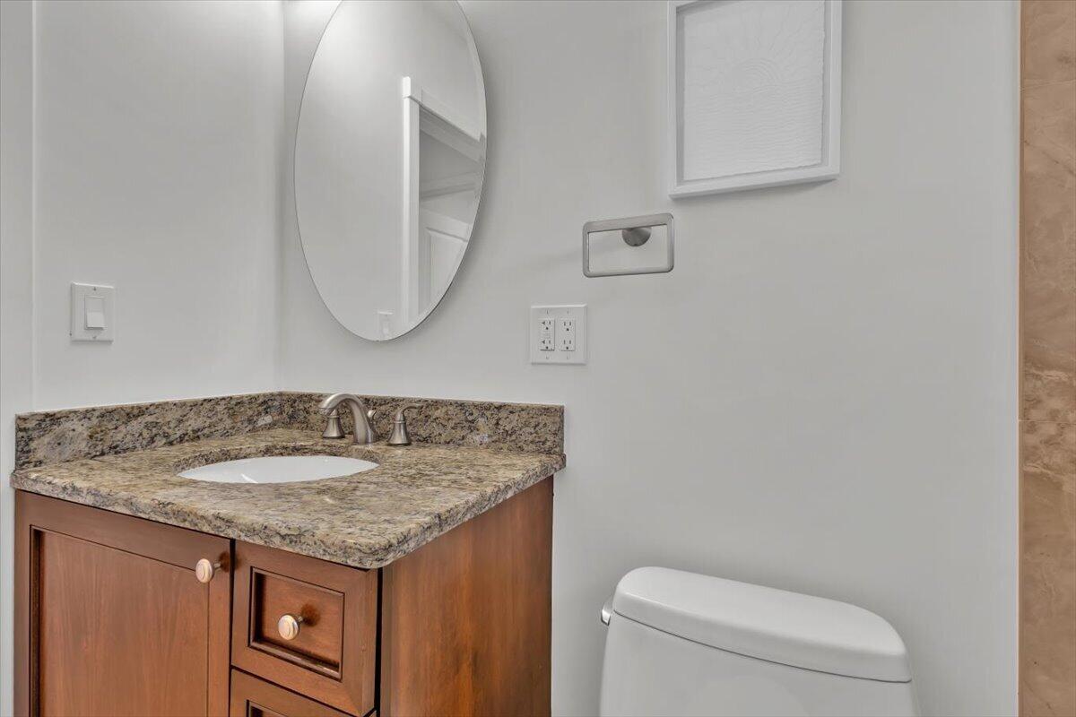 PORT ST LUCIE SECTION 6 - Residential