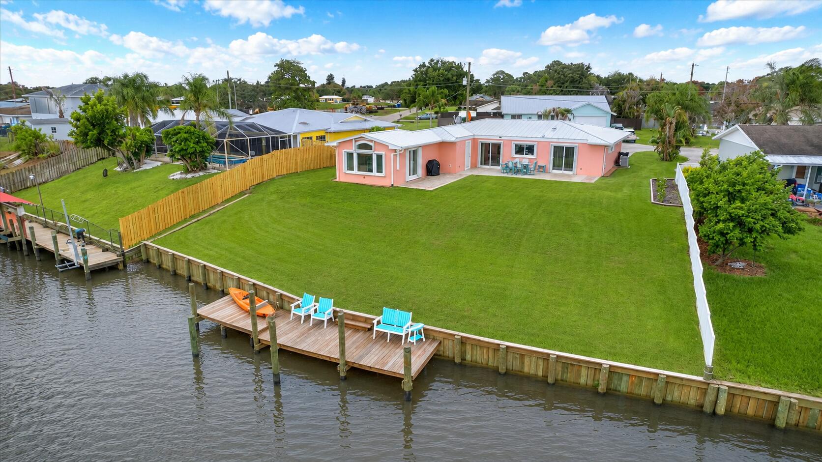 PORT ST LUCIE SECTION 6 - Residential
