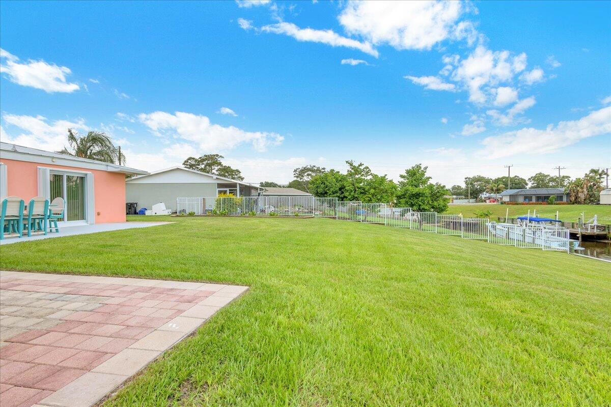 PORT ST LUCIE SECTION 6 - Residential