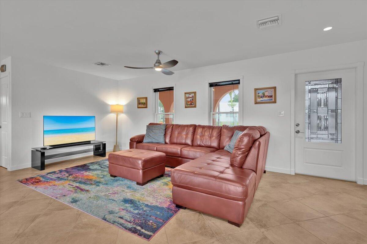 PORT ST LUCIE SECTION 6 - Residential