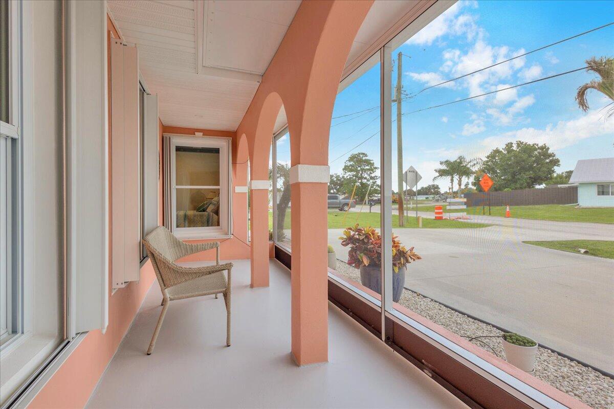 PORT ST LUCIE SECTION 6 - Residential