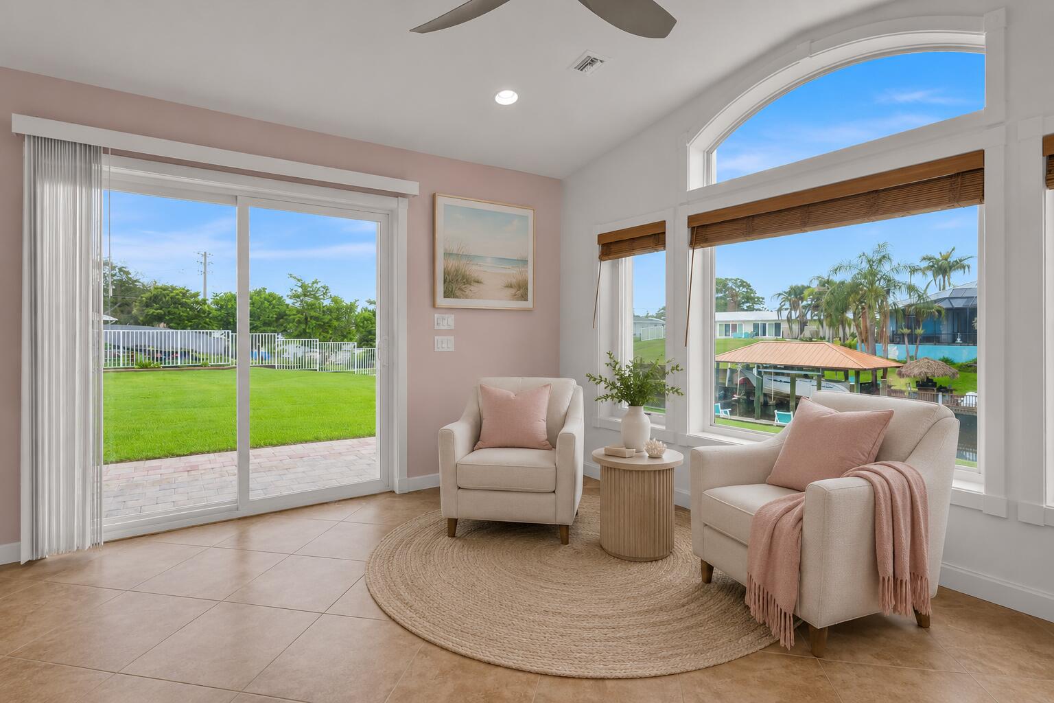 PORT ST LUCIE SECTION 6 - Residential