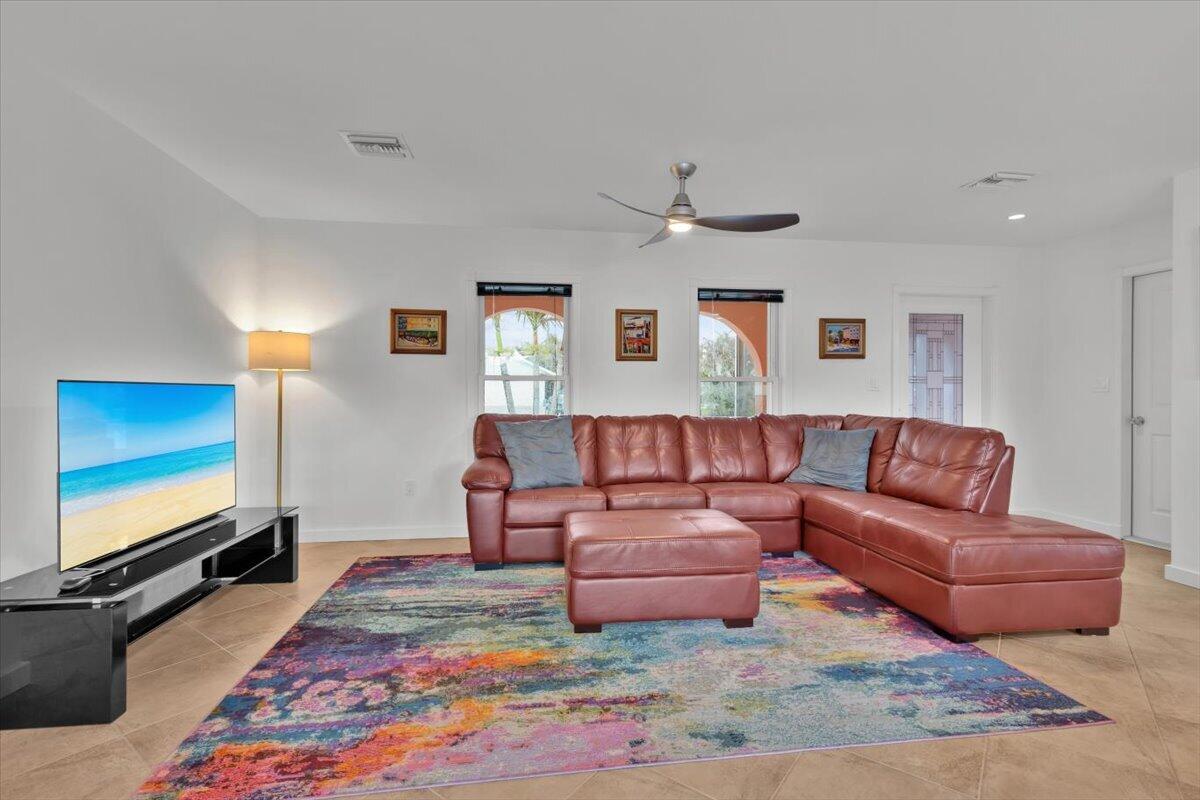 PORT ST LUCIE SECTION 6 - Residential
