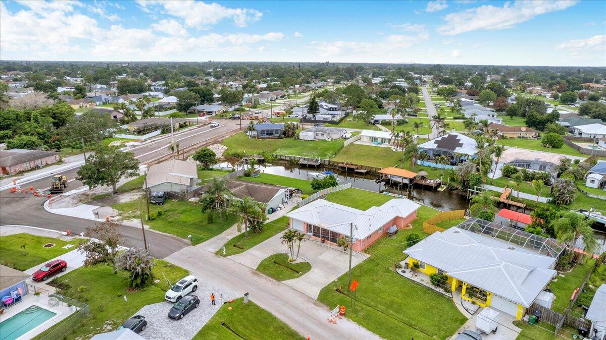 PORT ST LUCIE SECTION 6 - Residential
