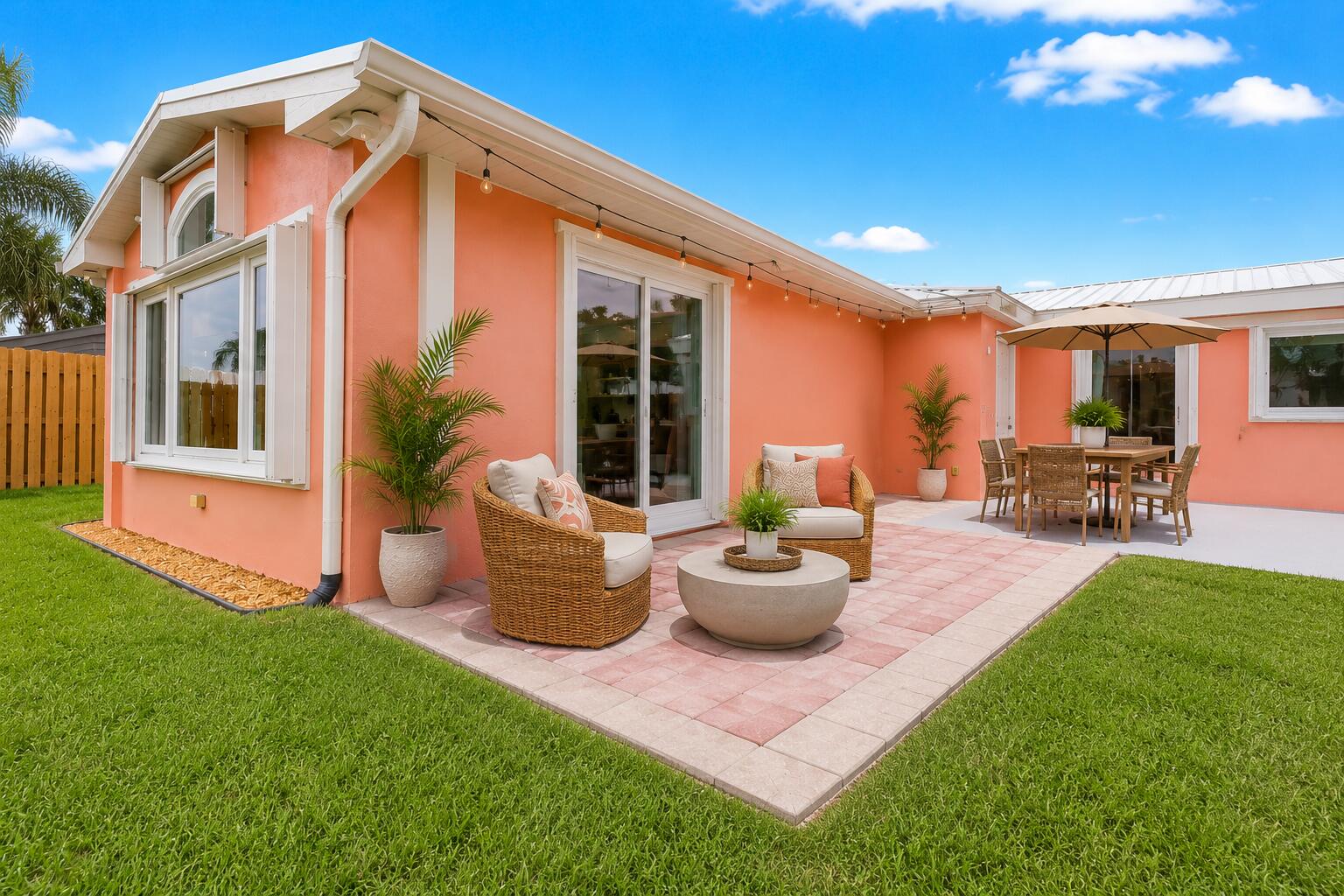 PORT ST LUCIE SECTION 6 - Residential