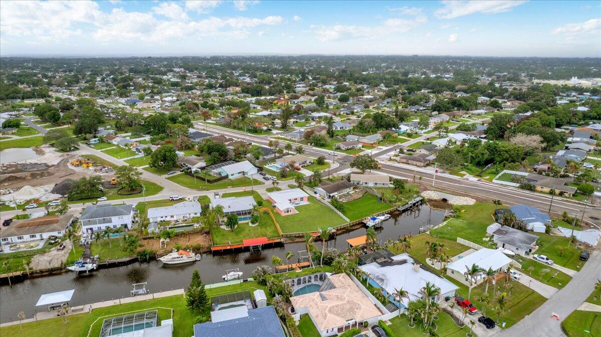 PORT ST LUCIE SECTION 6 - Residential