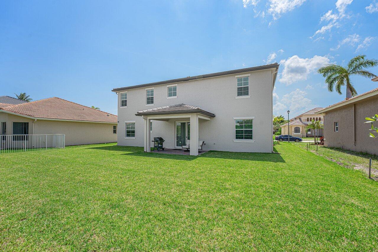 BOYNTON WATERS WEST 2 - Residential