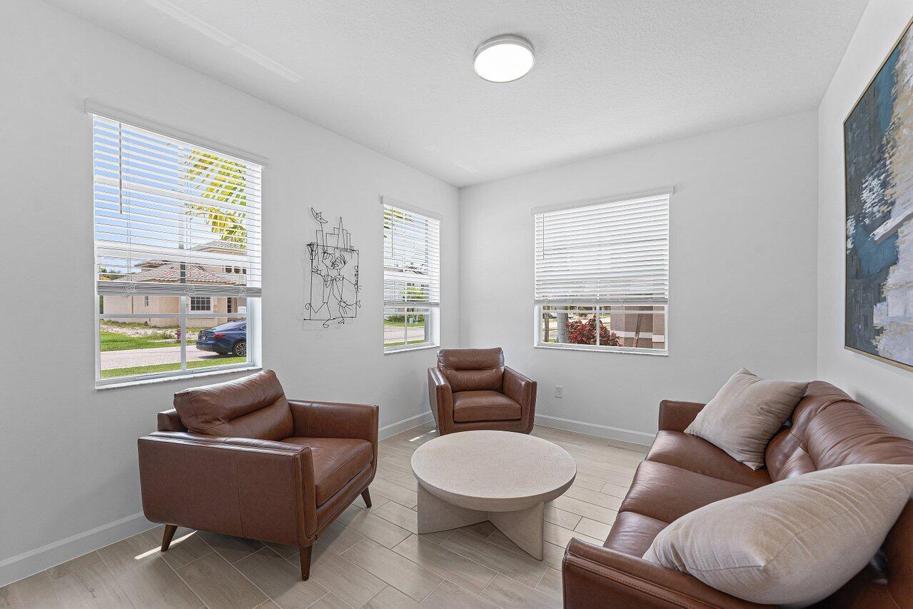 BOYNTON WATERS WEST 2 - Residential