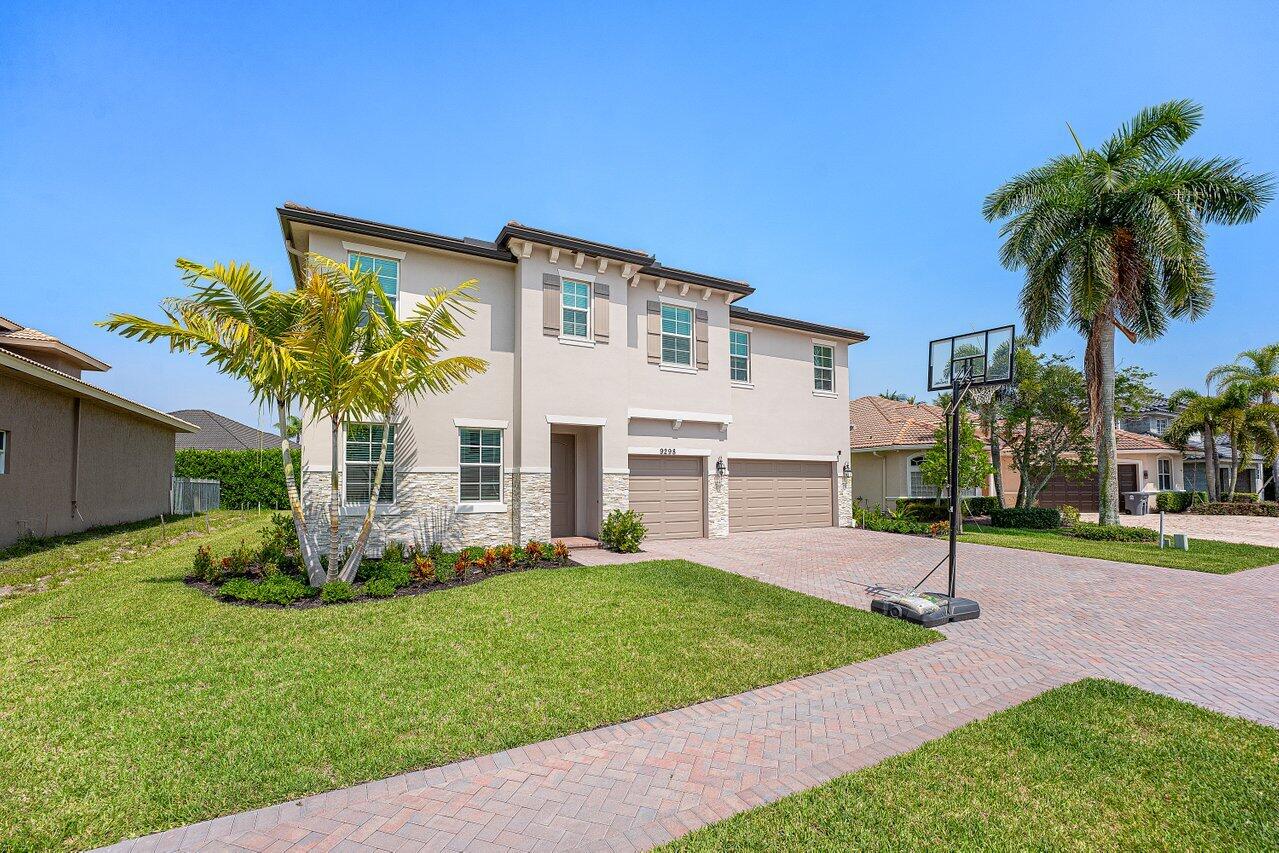 BOYNTON WATERS WEST 2 - Residential