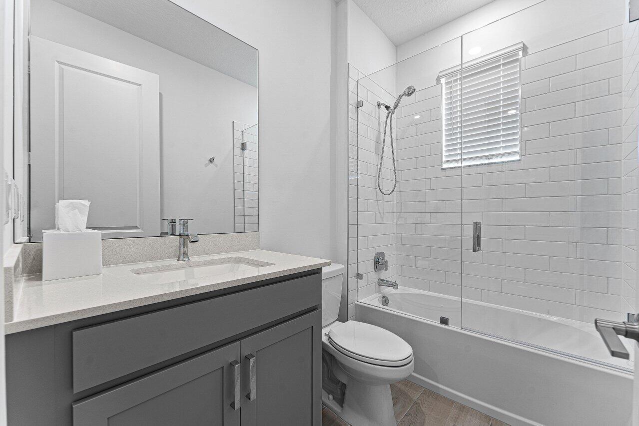 BOYNTON WATERS WEST 2 - Residential