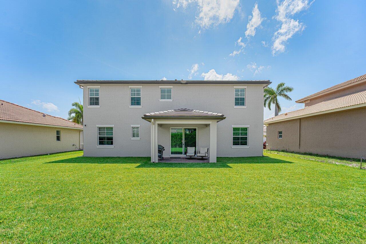 BOYNTON WATERS WEST 2 - Residential