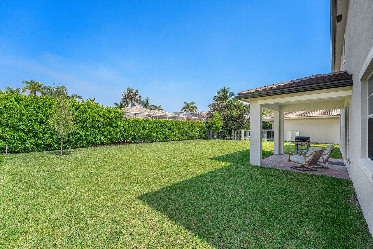 BOYNTON WATERS WEST 2 - Residential