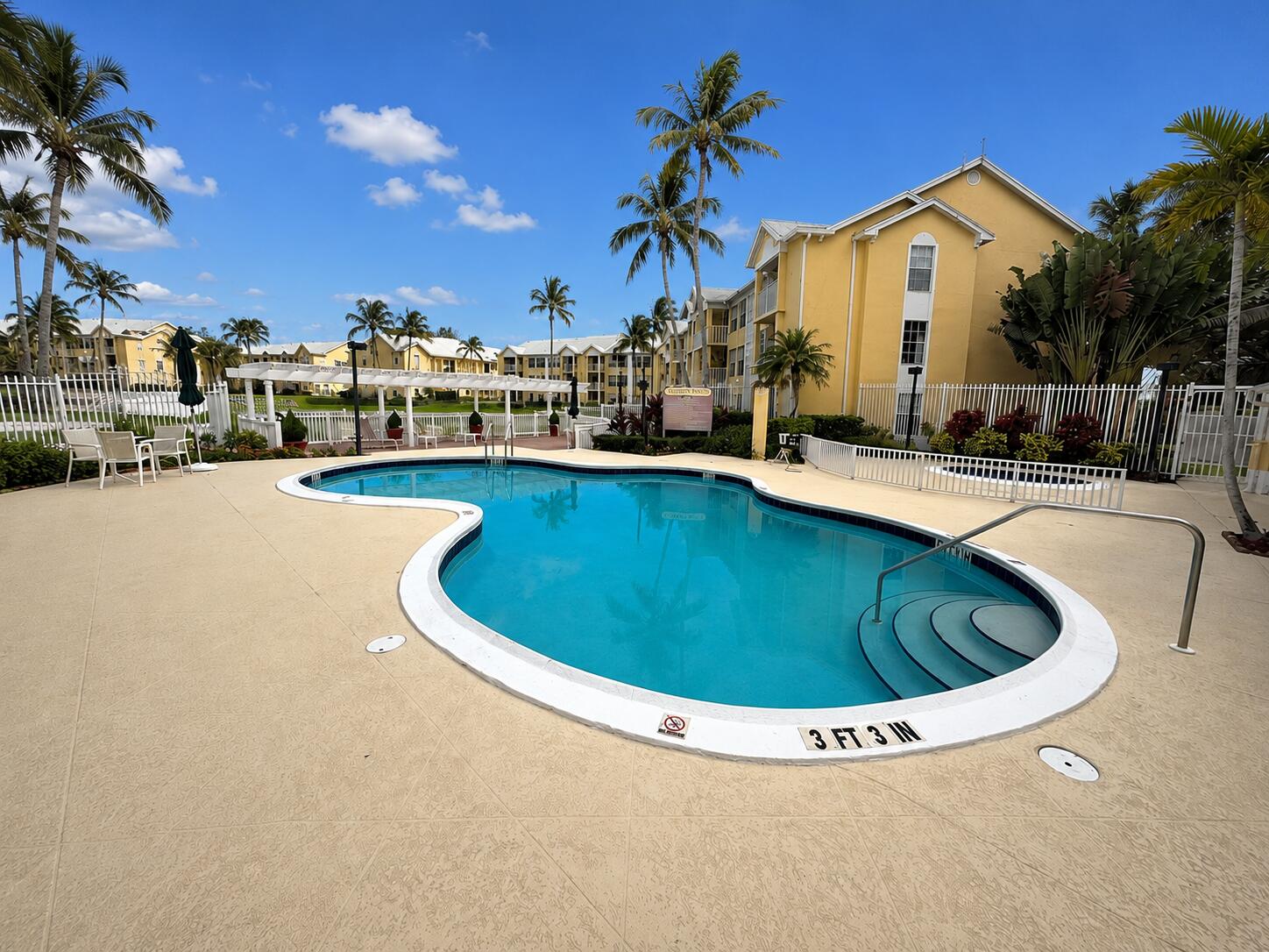 ADDISON POINTE AT BOCA RATON CONDO - Residential