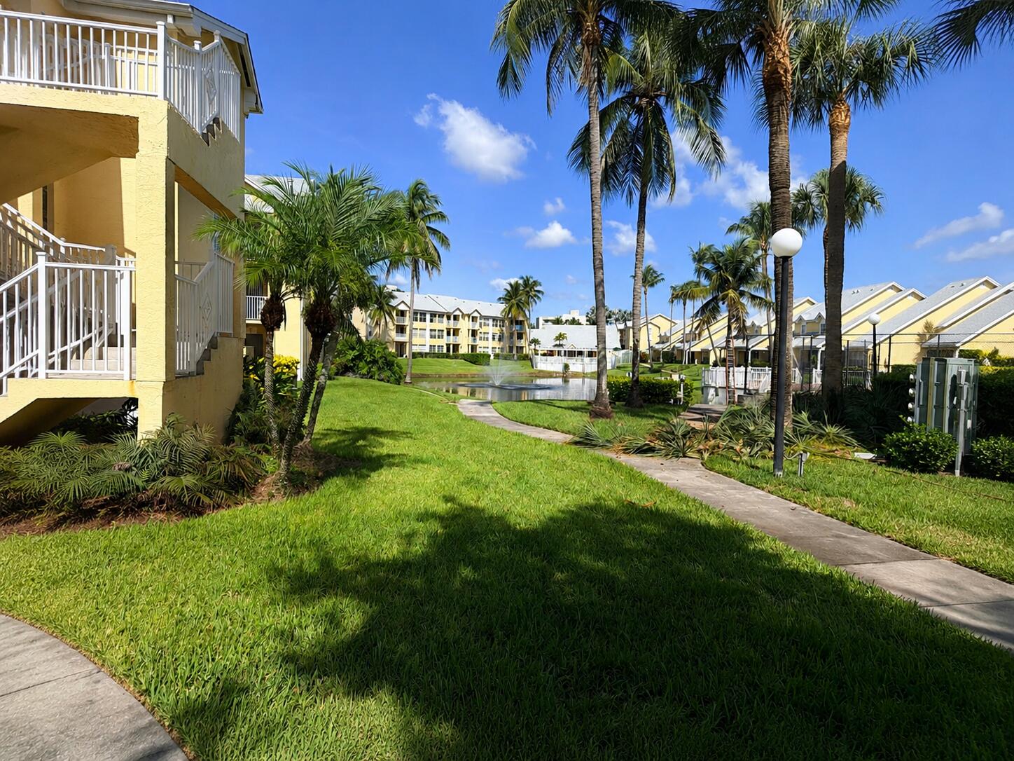 ADDISON POINTE AT BOCA RATON CONDO - Residential