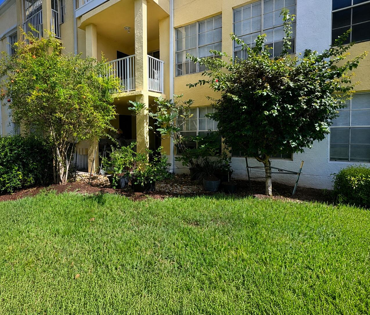 ADDISON POINTE AT BOCA RATON CONDO - Residential