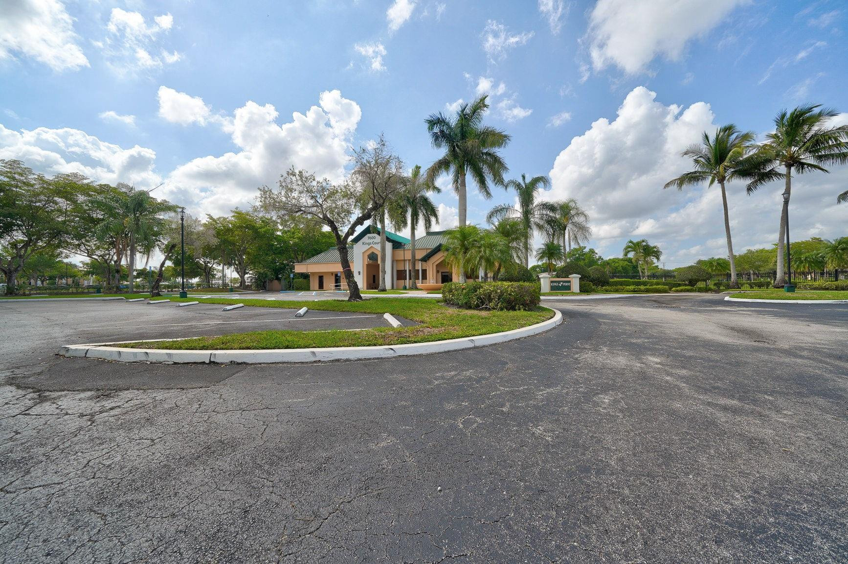 Weldon - Residential