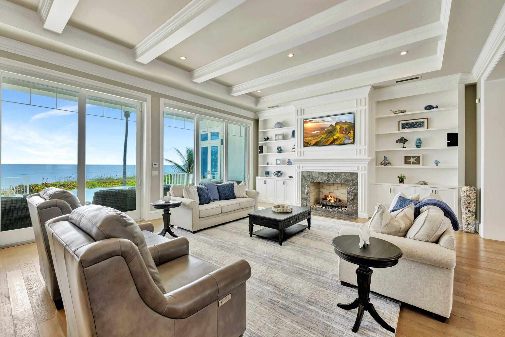 DIAMOND SANDS - Residential