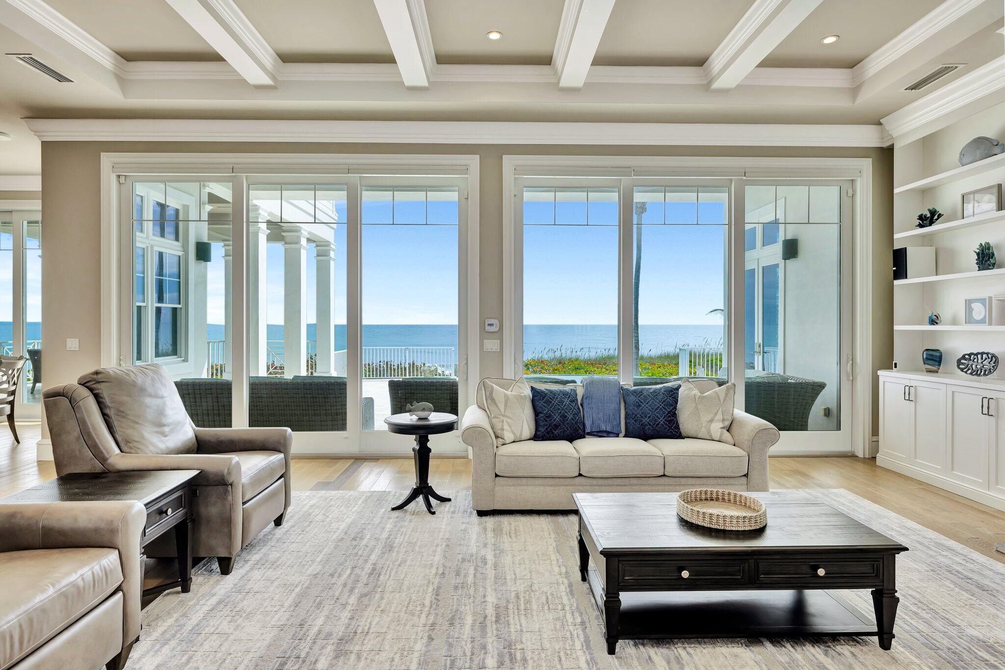 DIAMOND SANDS - Residential