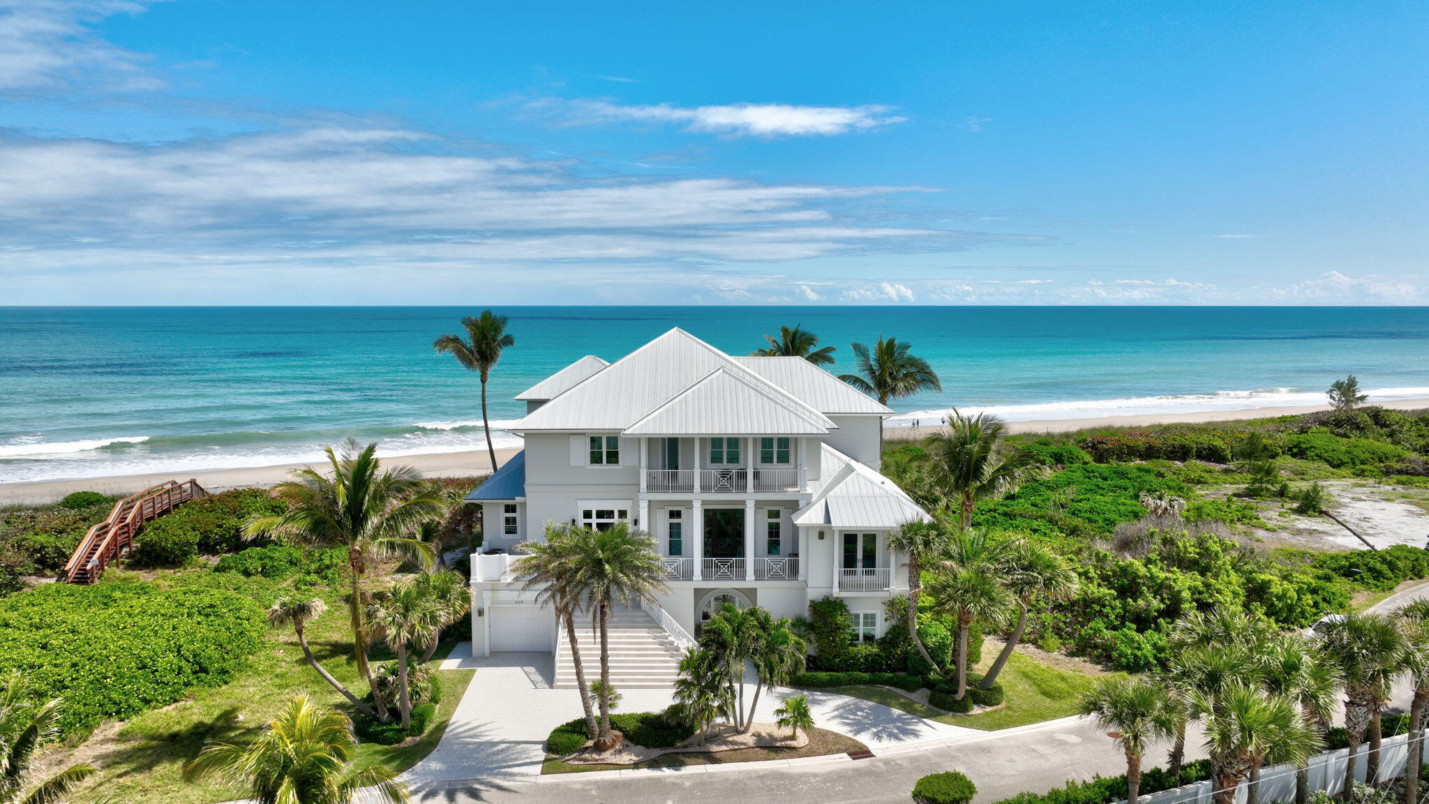 DIAMOND SANDS - Residential