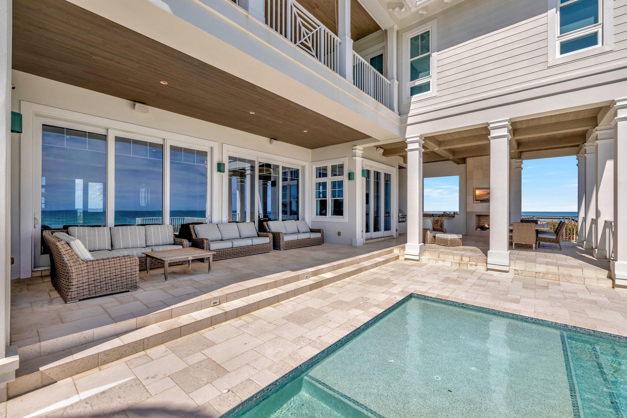 DIAMOND SANDS - Residential