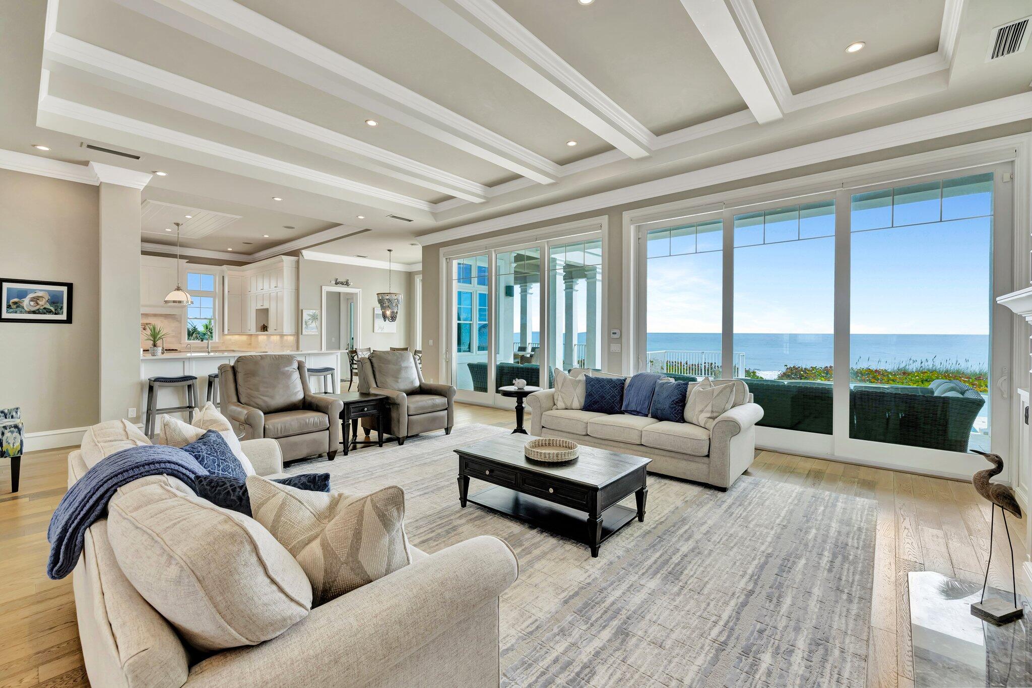 DIAMOND SANDS - Residential